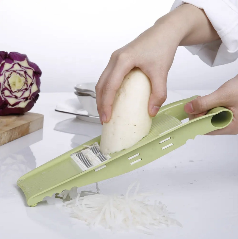 3 in 1 Multifunctional Vegetable Cutter